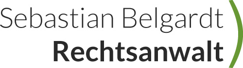 Rechtsanwalt Sebastian Belgardt